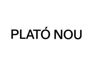 Plato nou