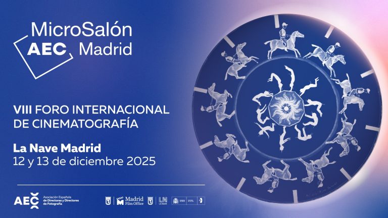 Microsalón AEC 2025