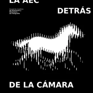 Libro “La AEC detrás de la cámara”