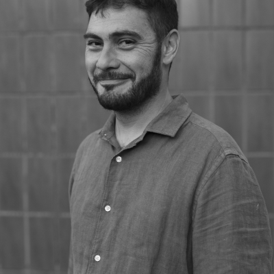 JUAN A. GARCIA foto