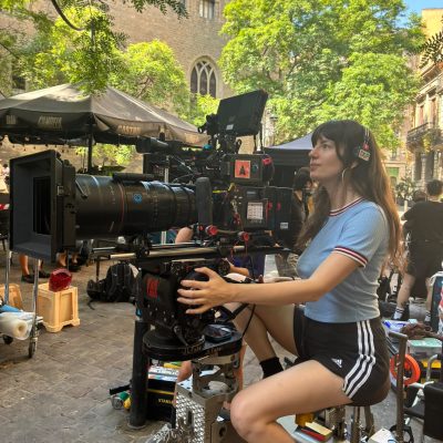 Lali Rubio FOTO