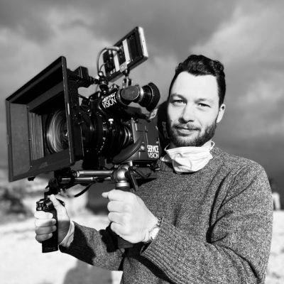 NILO ZIMMERMANN foto